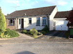 Self catering breaks at 2 bedroom bungalow in Aberfeldy, Perthshire