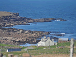 Self catering breaks at 2 bedroom cottage in Lochinver, Sutherland