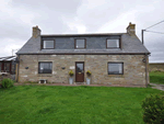 Self catering breaks at 3 bedroom cottage in Talmine, Sutherland