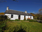 Self catering breaks at 1 bedroom cottage in Lochinver, Sutherland