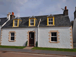 Self catering breaks at 2 bedroom cottage in Shieldaig, West Ross