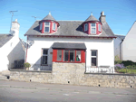 Self catering breaks at 2 bedroom holiday home in Perth, Perthsire