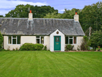 Self catering breaks at 3 bedroom cottage in Perth, Perthsire