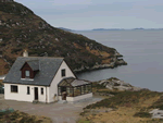 Self catering breaks at 3 bedroom holiday home in Ullapool, Ross-shire
