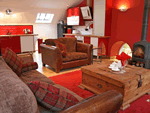 Self catering breaks at 4 bedroom holiday home in Moffat, Dumfries and Galloway
