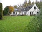 Self catering breaks at 5 bedroom cottage in Castle Douglas, Dumfries and Galloway