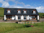 Self catering breaks at 2 bedroom cottage in Fort William, Inverness-shire