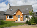 Self catering breaks at 4 bedroom holiday home in Aviemore, Inverness-shire