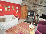 Self catering breaks at 1 bedroom cottage in Drumnadrochit, Inverness-shire