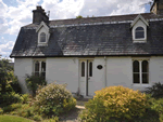 Self catering breaks at 2 bedroom cottage in Fort Augustus, Inverness-shire