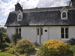 2 bedroom cottage in Fort Augustus, Inverness-shire, Highlands Scotland