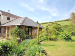 Self catering breaks at 1 bedroom cottage in Lanlivery, Cornwall