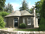 Self catering breaks at 2 bedroom holiday home in Brechin, Angus