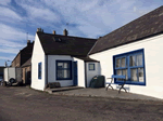 Self catering breaks at 2 bedroom cottage in Montrose, Angus