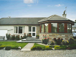 Self catering breaks at 3 bedroom bungalow in Newtonmore, Inverness-shire