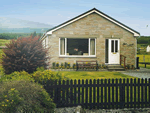 Self catering breaks at 2 bedroom bungalow in Dalwhinnie, Highlands