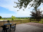 Self catering breaks at 1 bedroom cottage in Wellington, Somerset