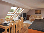 Self catering breaks at 3 bedroom cottage in Northam, Devon