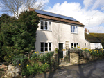 3 bedroom cottage in Lyme Regis, Dorset, South West England