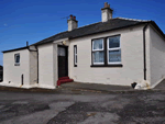 2 bedroom cottage in Girvan, Ayrshire, South West Scotland