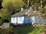 Self catering breaks at 2 bedroom cottage in Dawlish, Devon