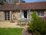 Self catering breaks at 1 bedroom cottage in Dawlish, Devon