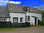 Self catering breaks at 2 bedroom cottage in Aberfoyle, Stirlingshire