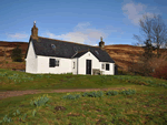 Self catering breaks at 3 bedroom cottage in Helmsdale, Sutherland