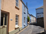 1 bedroom cottage in Appledore, Devon, South West England