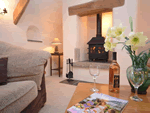 Self catering breaks at 2 bedroom holiday home in Tedburn St Mary, Devon