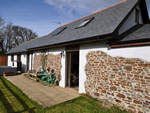 Self catering breaks at 2 bedroom cottage in Holsworthy, Devon