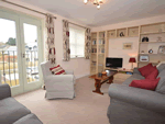 Self catering breaks at 3 bedroom holiday home in Watchet, Somerset