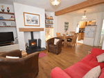 Self catering breaks at 2 bedroom cottage in Appledore, Devon