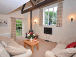Self catering breaks at 3 bedroom holiday home in Dulverton, Somerset