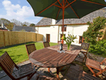 Self catering breaks at 4 bedroom cottage in Croyde, Devon