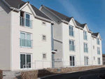 Self catering breaks at 2 bedroom apartment in Bude, Cornwall