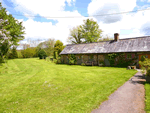 Self catering breaks at 2 bedroom cottage in Chulmleigh, Devon