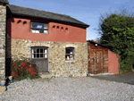 Self catering breaks at 2 bedroom cottage in Chulmleigh, Devon