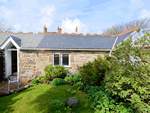 1 bedroom cottage in St Just, Cornwall, South West England