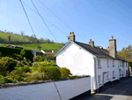 Self catering breaks at 2 bedroom cottage in Swimbridge, Devon