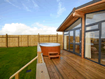 Self catering breaks at 3 bedroom holiday home in Padstow, Cornwall