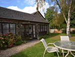 Self catering breaks at 2 bedroom cottage in Barnstaple, Devon