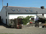 Self catering breaks at 2 bedroom cottage in Crackington Haven, Cornwall