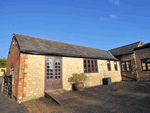 1 bedroom holiday home in Buckingham, Buckinghamshire, Central England