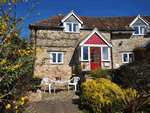 Self catering breaks at 1 bedroom cottage in Lyme Regis, Dorset