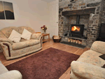 Self catering breaks at 3 bedroom cottage in Kilkhampton, Devon