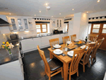 Self catering breaks at 4 bedroom cottage in Clovelly, Devon