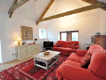 Self catering breaks at 2 bedroom cottage in St Breward, Cornwall