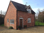 Self catering breaks at 1 bedroom cottage in Pershore, Worcestershire