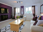 3 bedroom holiday home in Bideford, Devon, South West England